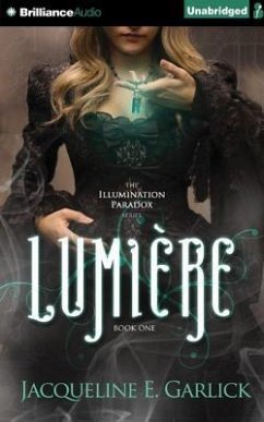 Lumiere - Garlick, Jacqueline E.