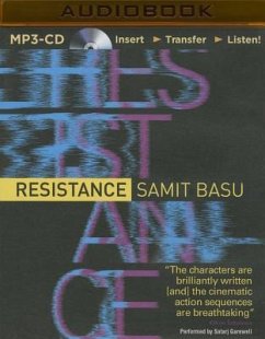 Resistance - Basu, Samit