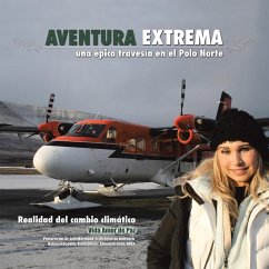 AVENTURA EXTREMA - De Paz, Vida Amor