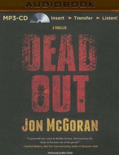 Deadout - McGoran, Jon