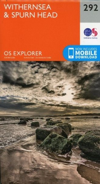 Withernsea and Spurn Head