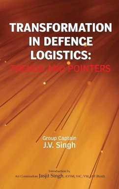 Cover Transformation in Defence Logistics