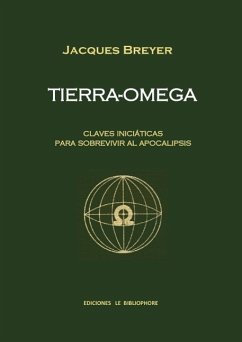 Tierra-Omega - Breyer, Jacques