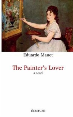 The Painter's Lover - Manet-E