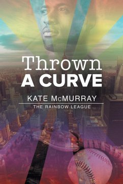 Thrown a Curve: Volume 2 - Mcmurray, Kate
