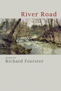 River Road: Poems - Foerster, Richard