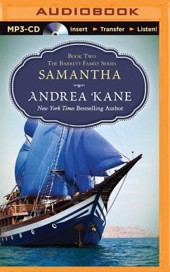 Samantha - Kane, Andrea