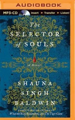 The Selector of Souls - Baldwin, Shauna Singh