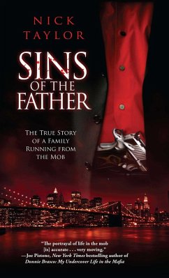 Sins of the Father - Taylor, Nick