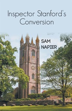 Inspector Stanford's Conversion - Napier, Sam