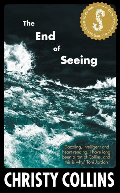 The End of Seeing - Collins, Christy