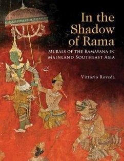 In the Shadow of Rama - Roveda, Vittorio