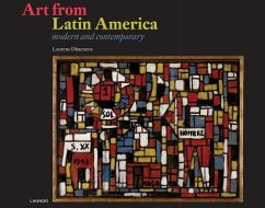 Art from Latin America - Dhaenens, Laurens