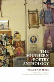 The Southern Poetry Anthology, Volume VIII: Texas