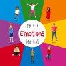 Emotions for Kids age 1-3 (Engage Early... - Bild 1