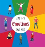 Emotions for Kids age 1-3 (Engage Early Readers