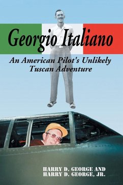 Cover Georgio Italiano