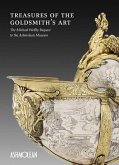 Treasures of the Goldsmith's Art