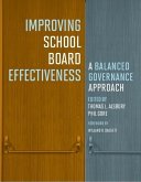 Improving School Board Effectiveness