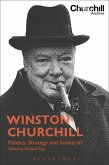 Winston Churchill Winston Churchill