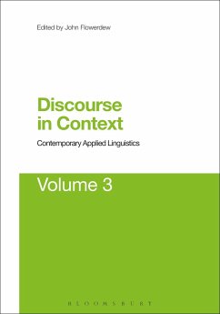 Cover Discourse in Context