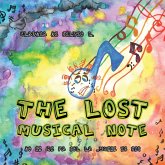 The Lost Musical Note