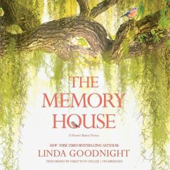 The Memory House - Goodnight, Linda