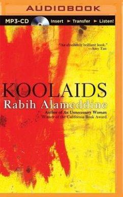 Koolaids: The Art of War - Alameddine, Rabih