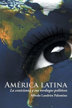 América latina - Palomino, Alfredo Landrón