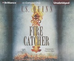 Fire Catcher - Quinn, C. S.