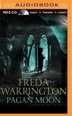 Pagan Moon - Warrington, Freda