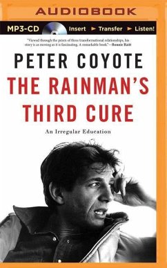 The Rainman's Third Cure: An Irregular Education - Coyote, Peter