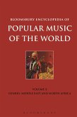 Bloomsbury Encyclopedia of Popular Music of the World, Volume 10