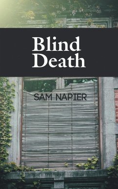 Blind Death - Napier, Sam