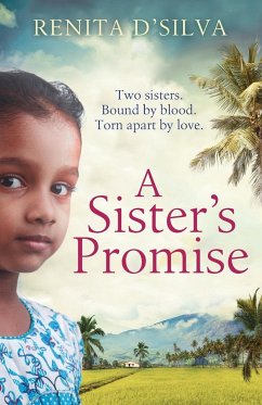 A Sister's Promise - D'Silva, Renita