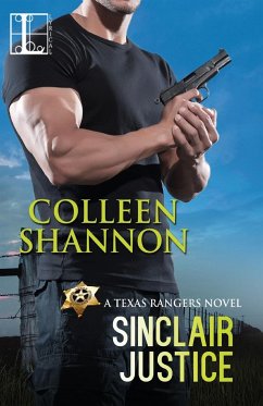 Sinclair Justice - Shannon, Colleen