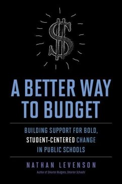 A Better Way to Budget - Levenson, Nathan