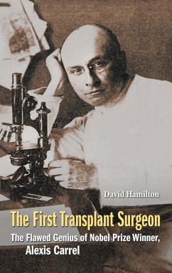 FIRST TRANSPLANT SURGEON, THE