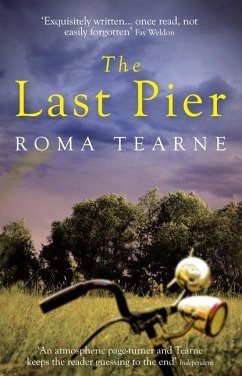 The Last Pier - Tearne, Roma