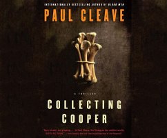Collecting Cooper - Cleave, Paul