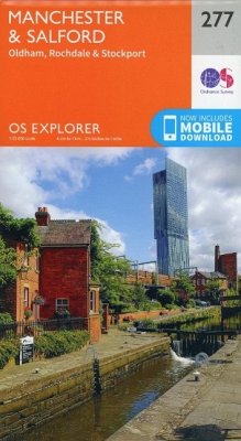 Cover Manchester and Salford