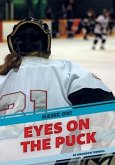 Eyes on the Puck