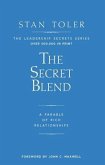 The Secret Blend: A Parable of Rich Relationships