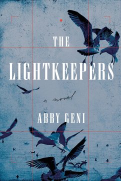 The Lightkeepers - Geni, Abby