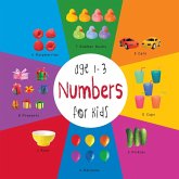 Numbers for Kids age 1-3 (Engage Early Readers)