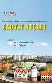 Exotic Nuclei: Exon-2014 - Proceedings of International Symposium