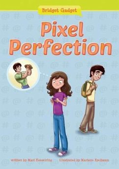 Pixel Perfection - Kesselring, Mari