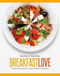 Cover Breakfast Love