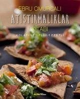 Atistirmaliklar Kitabi - Omurcali, Ebru