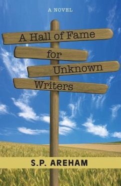A Hall of Fame for Unknown Writers - Areham, S. P.